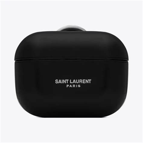 airpods pro ysl|Saint Laurent.